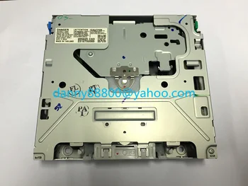 Free shipping New Single CD Loader PCB-SRV N931L139 Mechanism for Mitsubishi Chrysler Volvoo City Car Radio Tuner Sound System
Free shipping New Single CD Loader PCB-SRV N931L139 Mechanism for Mitsubishi Chrysler Volvoo City Car Radio Tuner Sound System