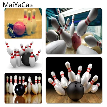 MaiYaCa Your Own Mats Bowling MousePads Computer Laptop Anime Mouse Mat Size for 18x22cm 25x29cm Rubber Rectangle Mousemats
MaiYaCa Your Own Mats Bowling MousePads Computer Laptop Anime Mouse Mat Size for 18x22cm 25x29cm Rubber Rectangle Mousemats