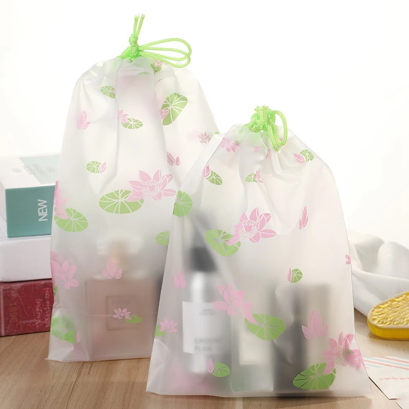 Fashion Flower Lotus Transparent Make Up Bag Travel Zipper Cosmetic Case Organizer Storage Makeup Pouch Toiletry Beauty Wash Box
Fashion Flower Lotus Transparent Make Up Bag Travel Zipper Cosmetic Case Organizer Storage Makeup Pouch Toiletry Beauty Wash Box