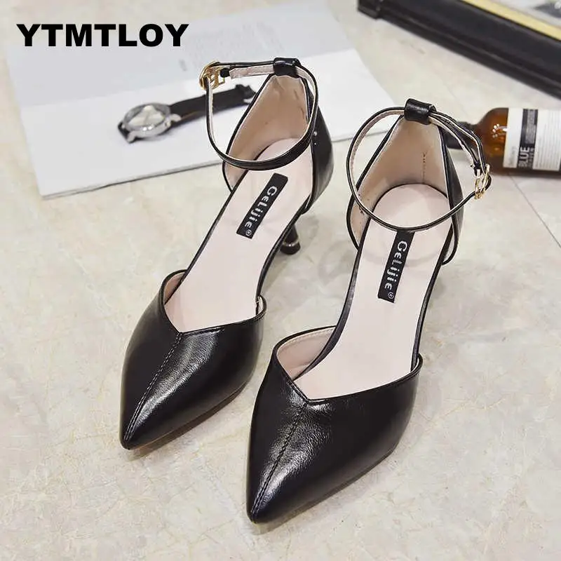 2019women Fashion Sweet Spring & Summer Slip Sandals On High Heel Shoes Lady Casual Sweet Street & Office High Heel Pumps
2019women Fashion Sweet Spring & Summer Slip Sandals On High Heel Shoes Lady Casual Sweet Street & Office High Heel Pumps