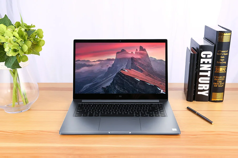 Xiaomi Mi Notebook Pro 15.6 Core