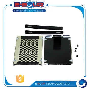 10pcs/lot Harddisk Cases for IBM Thinkpad X220 X220S X220I T420S T430S 7mm HDD Caddy+Rails+screws
10pcs/lot Harddisk Cases for IBM Thinkpad X220 X220S X220I T420S T430S 7mm HDD Caddy+Rails+screws