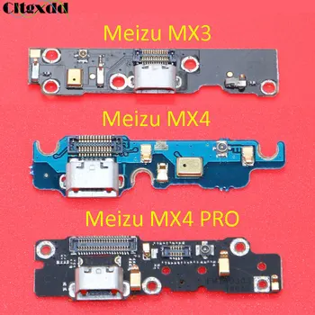 cltgxdd Microphone Module + Micro USB Charging Port Board Flex Cable Dock Connector For Meizu MX 2 3 4 4PRO MX2 MX3 MX4 PRO
cltgxdd Microphone Module + Micro USB Charging Port Board Flex Cable Dock Connector For Meizu MX 2 3 4 4PRO MX2 MX3 MX4 PRO