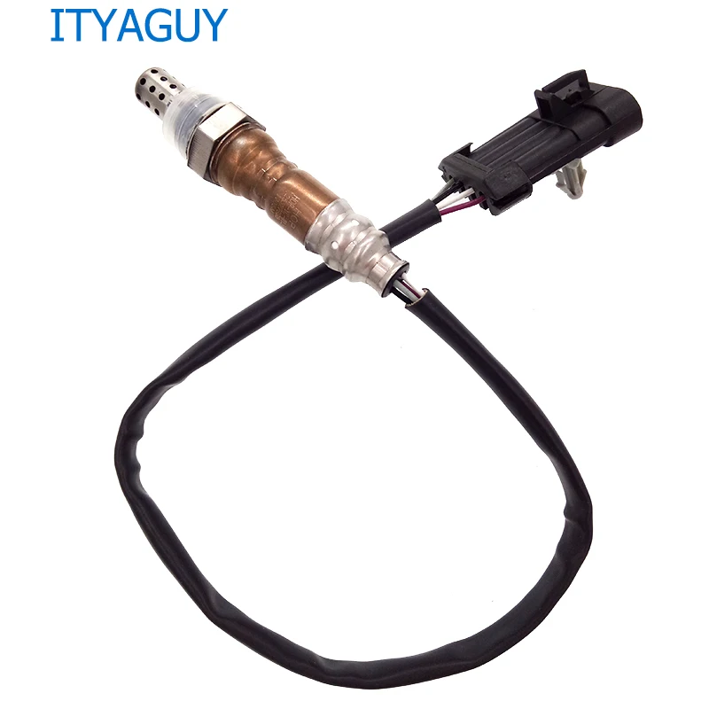 Front Oxygen Sensor Probe for Geely emgrand EC 7 Fe-1 1.5L 2013 Upstream/Upper 4Wire Universal O2 Oxygen Sensor Auto Part
Front Oxygen Sensor Probe for Geely emgrand EC 7 Fe-1 1.5L 2013 Upstream/Upper 4Wire Universal O2 Oxygen Sensor Auto Part
