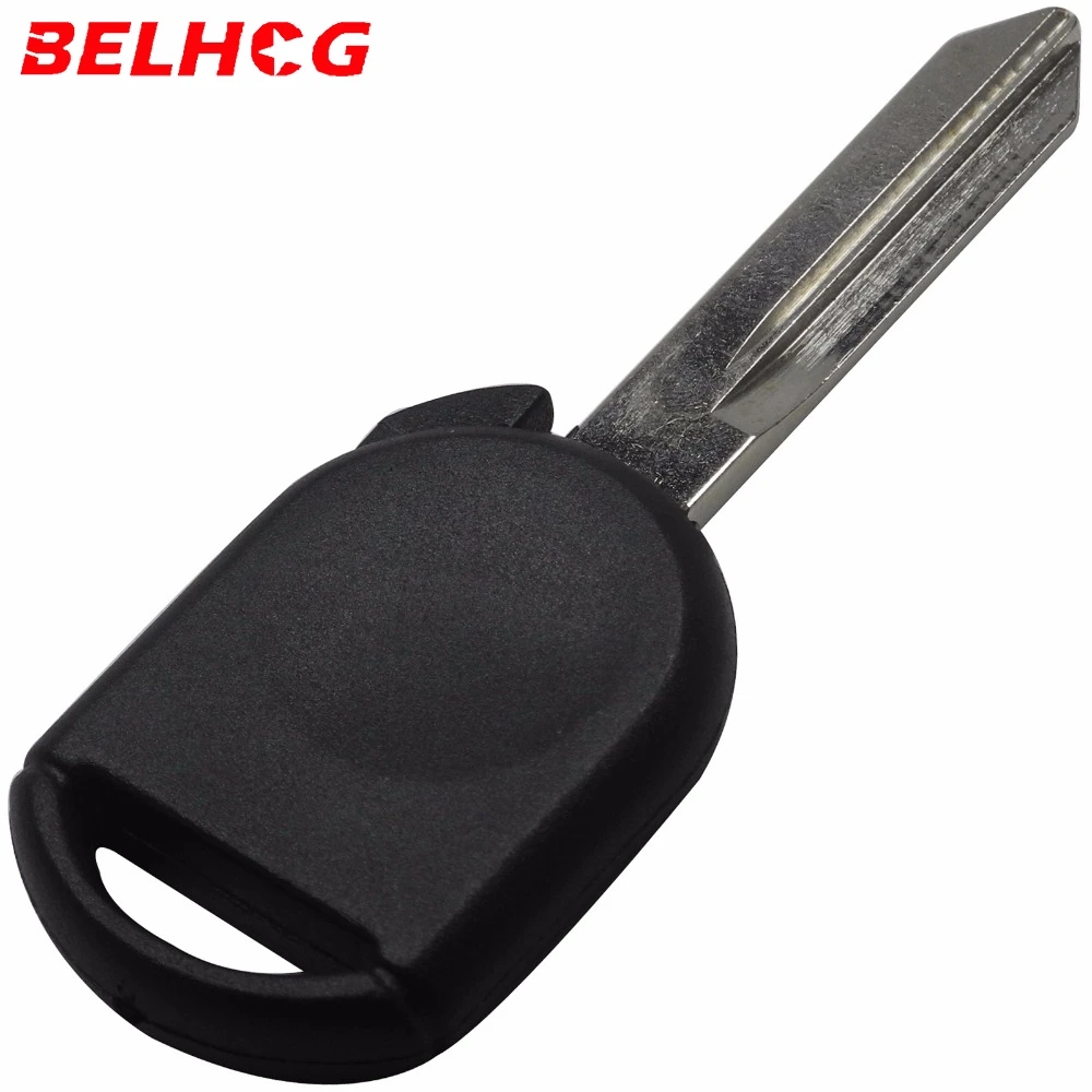 Bilchave No Chip Car Styling Transponder Key Shell Cover Case For Ford Lincoln Mercury Uncut Key Blank Case (can install chip)
Bilchave No Chip Car Styling Transponder Key Shell Cover Case For Ford Lincoln Mercury Uncut Key Blank Case (can install chip)