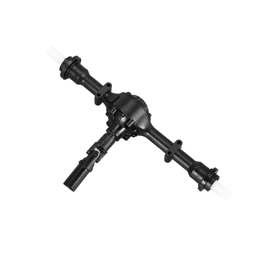 Rear Bridge Axle for RC 1/16 Climbing Crawler Car WPL B-1/B-24/C-14/C-24/B-16 Truck Model Component Model Spare Parts Toys Hobby
Rear Bridge Axle for RC 1/16 Climbing Crawler Car WPL B-1/B-24/C-14/C-24/B-16 Truck Model Component Model Spare Parts Toys Hobby