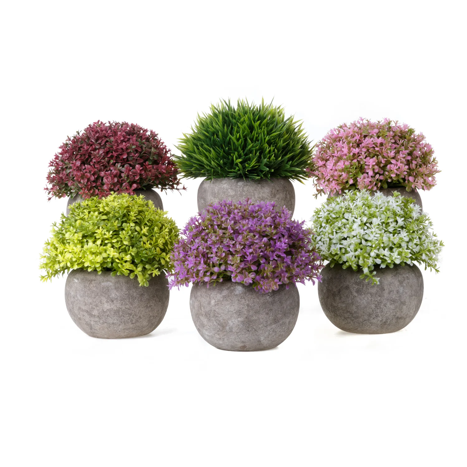 T4U Simulation Tree Bonsai Coffee Succulents Planting pot Flower grass Desktop christmas Table Ornament decoration mariage
T4U Simulation Tree Bonsai Coffee Succulents Planting pot Flower grass Desktop christmas Table Ornament decoration mariage