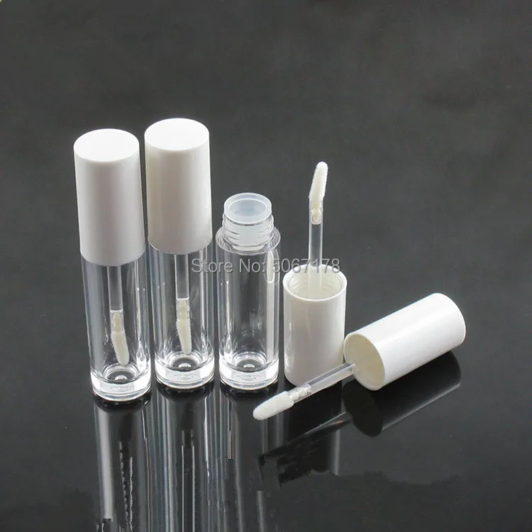 10pcs Makeup Empty Tubes Lip Gloss Clear Cosmetic Containers 5ml Empty Plastic Mini Lip Tubes Containers Lipstick Fashion Cool
10pcs Makeup Empty Tubes Lip Gloss Clear Cosmetic Containers 5ml Empty Plastic Mini Lip Tubes Containers Lipstick Fashion Cool