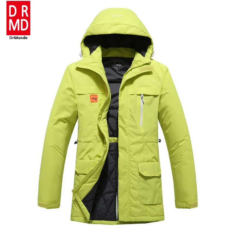 Image women winte waterproof hiking outdoor suit jacket women snowboard jacket ski suit women snow jackets S M L XL free shipping