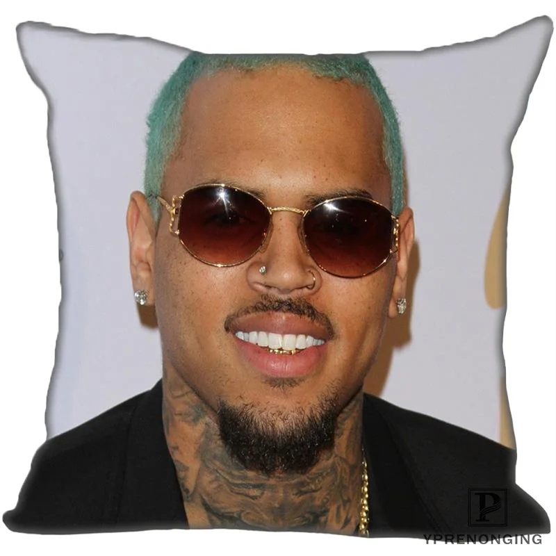 Best Custom Chris-Brown-Checks (1)@ Pillow Case Bedroom Home Square zipper Pillowcases (One Side) #190404-01-98
Best Custom Chris-Brown-Checks (1)@ Pillow Case Bedroom Home Square zipper Pillowcases (One Side) #190404-01-98