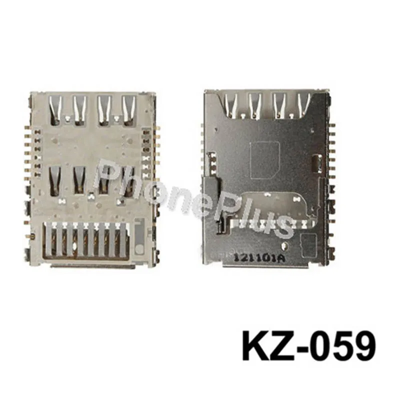 For Samsung Galaxy J100 J1 J100H J100F J5 J500 J5008 J500F J7 J700 J700F J7008 SIM Memory Card Tray Slot Holder Socket Connector
For Samsung Galaxy J100 J1 J100H J100F J5 J500 J5008 J500F J7 J700 J700F J7008 SIM Memory Card Tray Slot Holder Socket Connector