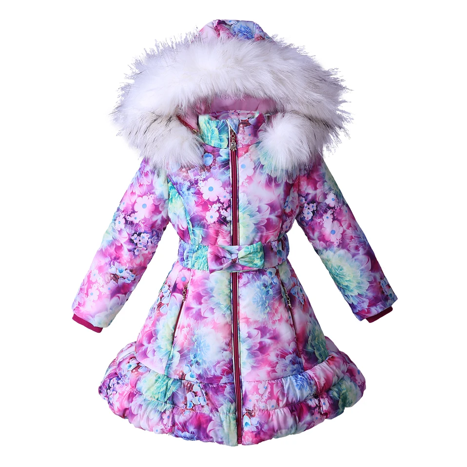 Pettigirl Winter Girl Flower Coats Faux Fur Hooded Kids Long Jackets With Bow Waistband Teenager Fashion Outerwear Clothes B120
Pettigirl Winter Girl Flower Coats Faux Fur Hooded Kids Long Jackets With Bow Waistband Teenager Fashion Outerwear Clothes B120