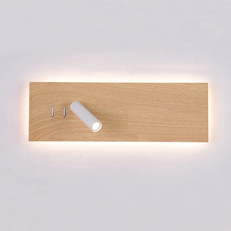 ZEROUNO LED Lamp Wall Scone Bedroom Wall Lights 100-240V Cree Chip 6W Backlight via Spot Head Light Eye Protection Indoor Bulbs 
ZEROUNO LED Lamp Wall Scone Bedroom Wall Lights 100-240V Cree Chip 6W Backlight via Spot Head Light Eye Protection Indoor Bulbs