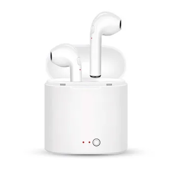 Wireless Bluetooth Earbuds Earphone Headphone Headset with Charging Box for Huawei Y9 2018 Y5 Y6 Prime Y7 Pro 2019 Twins Headset
Wireless Bluetooth Earbuds Earphone Headphone Headset with Charging Box for Huawei Y9 2018 Y5 Y6 Prime Y7 Pro 2019 Twins Headset