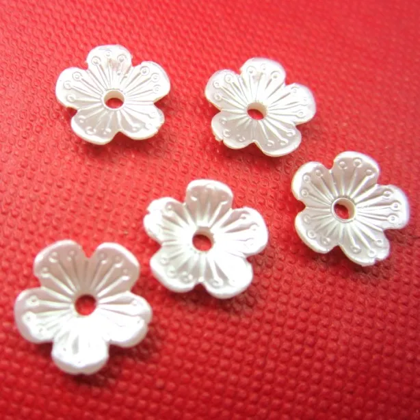 Free Shipping Ivory/White 11mm Craft ABS Imitation Flower Pearls Resin Scrapbook Beads Sewing Button Beading Decorate Diy
Free Shipping Ivory/White 11mm Craft ABS Imitation Flower Pearls Resin Scrapbook Beads Sewing Button Beading Decorate Diy