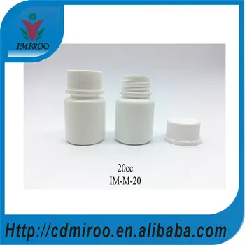 Free shipping for 20pcs 20cc medicine pill bottles, HDPE white mini healthy bottles, plastic pill bottle
Free shipping for 20pcs 20cc medicine pill bottles, HDPE white mini healthy bottles, plastic pill bottle