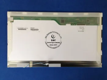 LQ164M1LA1D Brand New Original 16.4 inch 1920*1080 LCD Screen Display Panel for Laptops for SHARP
LQ164M1LA1D Brand New Original 16.4 inch 1920*1080 LCD Screen Display Panel for Laptops for SHARP