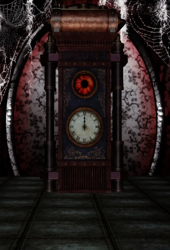 Laeacco Steam Punk Clock Cobweb Vintage Pattern Photography Backgrounds Customized Photographic Backdrops For Photo Studio
Laeacco Steam Punk Clock Cobweb Vintage Pattern Photography Backgrounds Customized Photographic Backdrops For Photo Studio