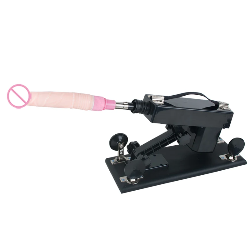 Жесткий Вибратор