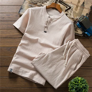 2019 Short sleeve T-shirt for men brand fashion Summer Pure color high quality man T-shirt Man Leisure Cotton linen T-shirt
2019 Short sleeve T-shirt for men brand fashion Summer Pure color high quality man T-shirt Man Leisure Cotton linen T-shirt
