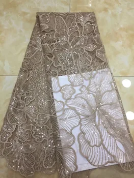 Nigerian french net Lace Cyndi-10.17181 Embroidered Cord Lace Fabric with full beads for bridal dress
Nigerian french net Lace Cyndi-10.17181 Embroidered Cord Lace Fabric with full beads for bridal dress