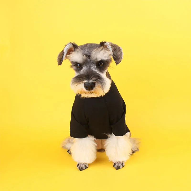 Dog Clothes for Small Dogs Tshirt for French Bulldog Chihuahua Summer Tee Dropshipping PC1058
Dog Clothes for Small Dogs Tshirt for French Bulldog Chihuahua Summer Tee Dropshipping PC1058