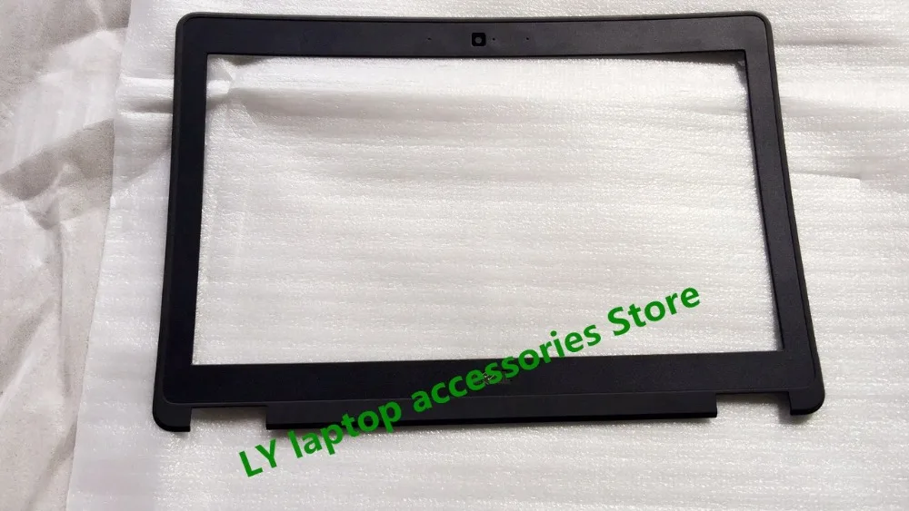 For DELL Latitude E7250 Original Laptop B Case Screen Frame B Cover Case 0V5Y98 V5Y98
For DELL Latitude E7250 Original Laptop B Case Screen Frame B Cover Case 0V5Y98 V5Y98