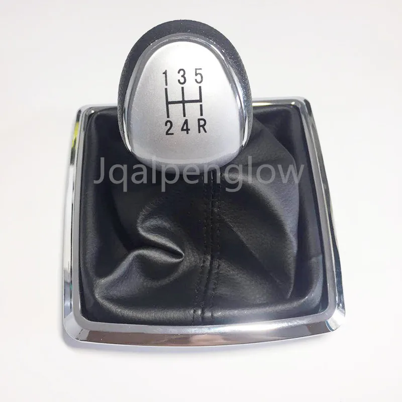 ford focus 2005-2012 gear shift knob_