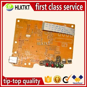 RM1-4629 RM1-4629-000CN for HP LaserJet P1505 1505 Formatter Pca Assy Formatter Board logic Main Board MainBoard mother board
RM1-4629 RM1-4629-000CN for HP LaserJet P1505 1505 Formatter Pca Assy Formatter Board logic Main Board MainBoard mother board