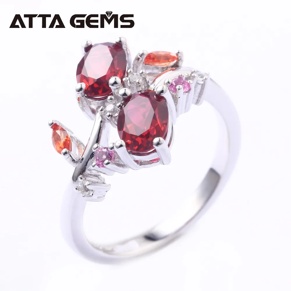 Red Ruby Sterling Silver Rings for Women Wedding Engagement Silver Jewelrys 2 Carats Created Ruby Gemstone Romantic Style
Red Ruby Sterling Silver Rings for Women Wedding Engagement Silver Jewelrys 2 Carats Created Ruby Gemstone Romantic Style