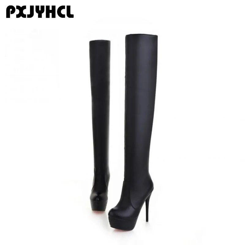 Chinese Size Halloween Party Costume Nier Automata Yorha Boot Cosplay Shoe Women Anime Role Play 2B 9S PU High Heels Shoe Girls
Chinese Size Halloween Party Costume Nier Automata Yorha Boot Cosplay Shoe Women Anime Role Play 2B 9S PU High Heels Shoe Girls