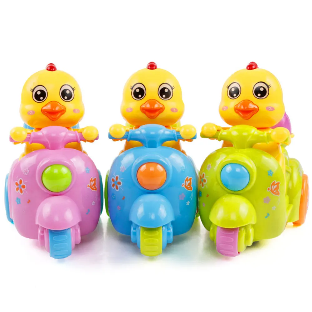 Intelligent Doy Electric Chicken Toy Imitation Chicken Toy Chicken Riding Motorcycle Plastic Led Intelligent Sound Charm
Intelligent Doy Electric Chicken Toy Imitation Chicken Toy Chicken Riding Motorcycle Plastic Led Intelligent Sound Charm
