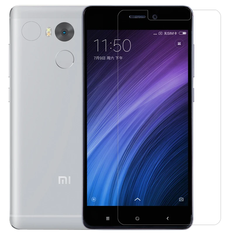 Redmi 4 Pro Характеристики