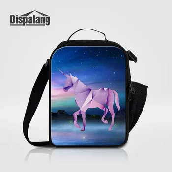 Unique Unicorn Prints Lunch Bags For Girls Insulated Bags For Food Thermal Lunch Box for Office Lady Picnic Bag Lunch Containers
Unique Unicorn Prints Lunch Bags For Girls Insulated Bags For Food Thermal Lunch Box for Office Lady Picnic Bag Lunch Containers