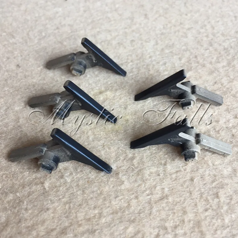 50X AE04-4025 AE044025 AF1022 AF1027 AF2022 AF2027 Upper Fuser Picker Finger for Ricoh Aficio 1022 1027 2022 2027 220 2099-0792
50X AE04-4025 AE044025 AF1022 AF1027 AF2022 AF2027 Upper Fuser Picker Finger for Ricoh Aficio 1022 1027 2022 2027 220 2099-0792