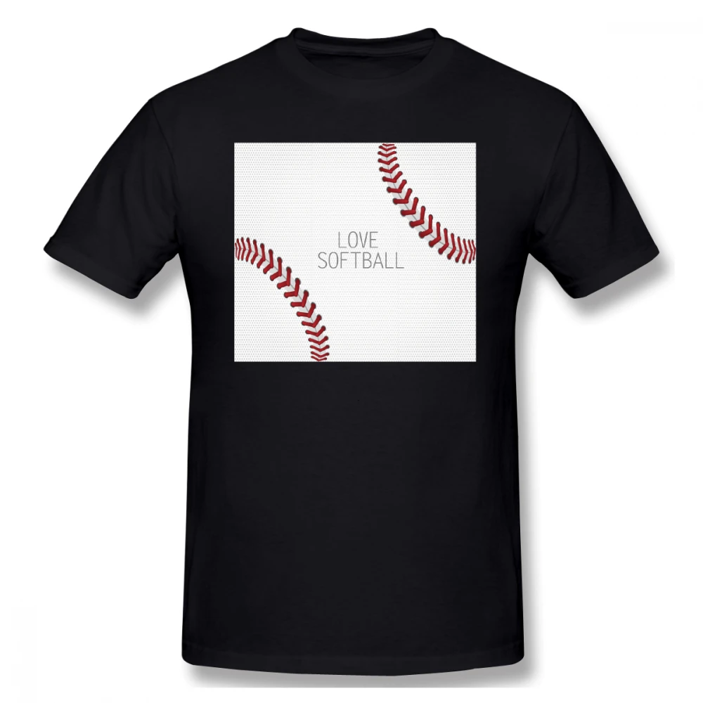 Custom design 2019 T-shirts men Love sftball T Shirt Short Sleeve T Shirt Mens Tees O-Neck ropa hombre Tshirt Men Tops
Custom design 2019 T-shirts men Love sftball T Shirt Short Sleeve T Shirt Mens Tees O-Neck ropa hombre Tshirt Men Tops
