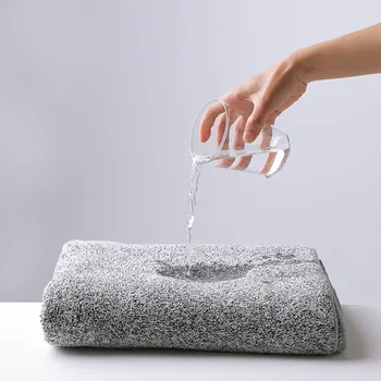 Bamboo Fiber Drying Hair Towel Super Absorbent Bathroom Towels for Women Shower Cap Headband Bathroom Shower Towel Set
Bamboo Fiber Drying Hair Towel Super Absorbent Bathroom Towels for Women Shower Cap Headband Bathroom Shower Towel Set