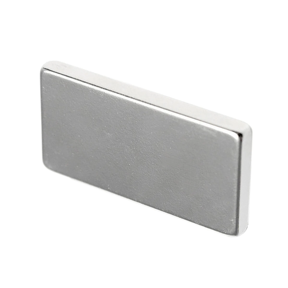 5pcs/10pcs Rectangle N50 Magnet 20*10*2mm Neodymium Block Magnet Super Strong Rare Earth Magnets For DIY Projects Mayitr
5pcs/10pcs Rectangle N50 Magnet 20*10*2mm Neodymium Block Magnet Super Strong Rare Earth Magnets For DIY Projects Mayitr