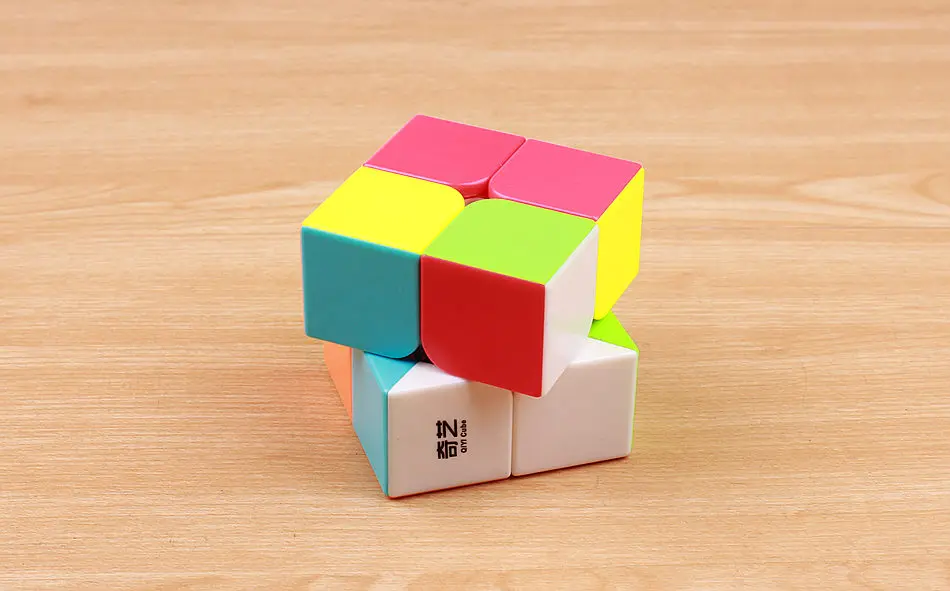 rubik cube 2x2x2 05