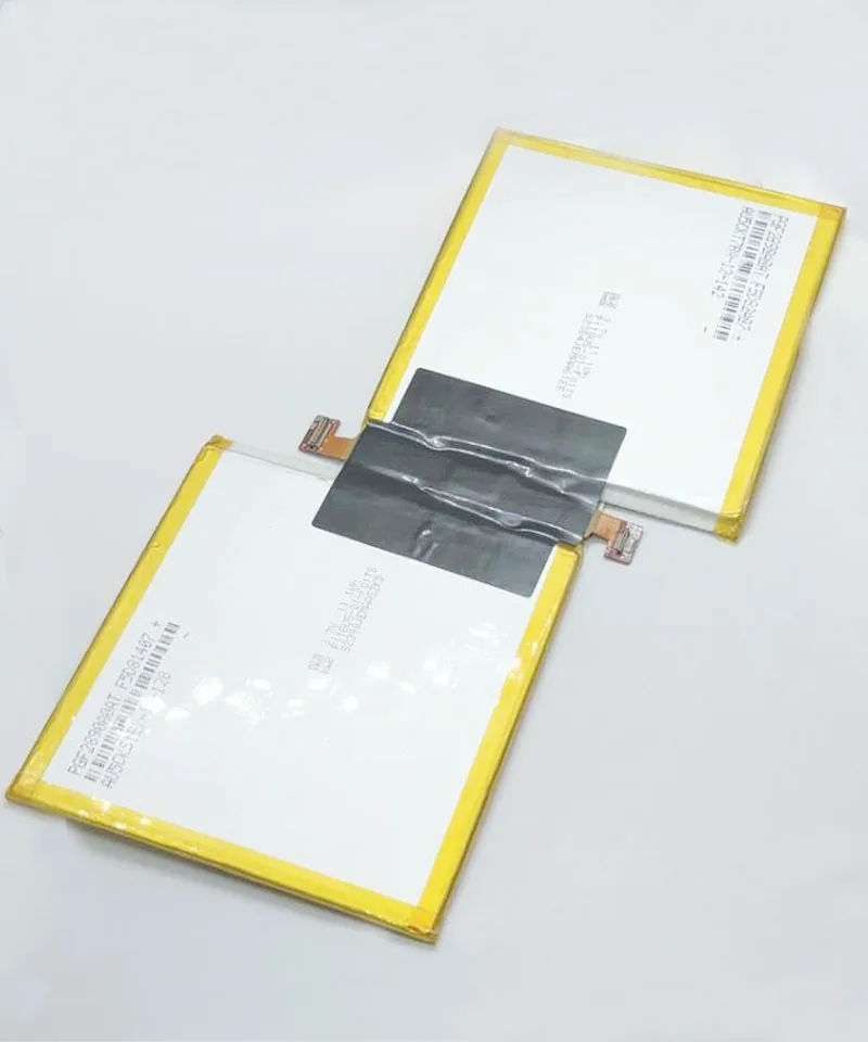 GeLar 3 7 V 6000mAh батарея 58 000015 S2012 002 D S для Amazon 3HT7G Kindle Fire 8 9 " HD 9|Батареи планшетов и