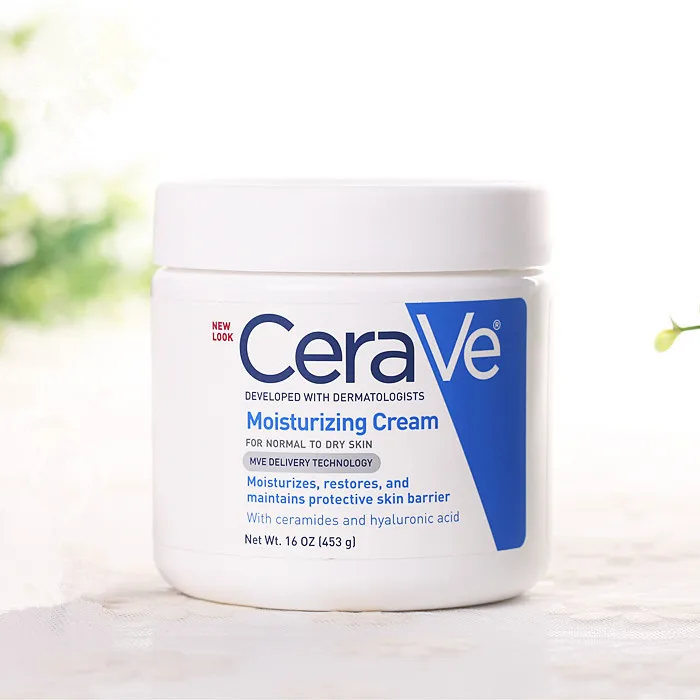 Крем Cerave Увлажняющий Аптека