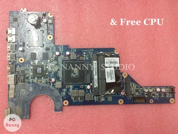 NOKOTION 636372-001 DA0R12MB6E0 mainboard for HP Pavilion G4 G4-1000 laptop motherboard HM55 DDR3 HD 6470 working
NOKOTION 636372-001 DA0R12MB6E0 mainboard for HP Pavilion G4 G4-1000 laptop motherboard HM55 DDR3 HD 6470 working