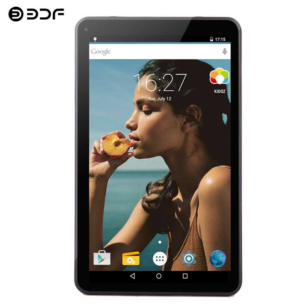 BDF 9 Inch Tablet WiFi Android 5.1 Tablets Pc For Kids 1GB+8GB Quad Core Mini Pad 2019 Tablet Android Tablet 7 8 9 10 10.1 Tab
BDF 9 Inch Tablet WiFi Android 5.1 Tablets Pc For Kids 1GB+8GB Quad Core Mini Pad 2019 Tablet Android Tablet 7 8 9 10 10.1 Tab