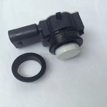 10pcs Original Parking Sensor PDC Sensor Parking Distance Control Sensor for B M W Genuine OEM number 9261587 0263033275
10pcs Original Parking Sensor PDC Sensor Parking Distance Control Sensor for B M W Genuine OEM number 9261587 0263033275