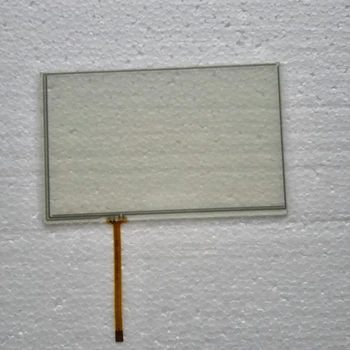 TPC7062K/KX/KS/TPC7062KD 7 INCH Touch Glass Panel for HMI Panel repair~do it yourself,New & Have in stock
TPC7062K/KX/KS/TPC7062KD 7 INCH Touch Glass Panel for HMI Panel repair~do it yourself,New & Have in stock