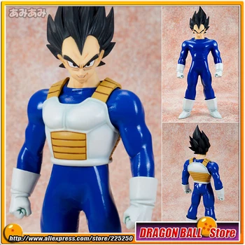 Japan Anime "Dragon Ball Z" Original MegaHouse MH Dimension of DRAGONBALL / D.O.D Action Complete Figure - Vegeta
Japan Anime "Dragon Ball Z" Original MegaHouse MH Dimension of DRAGONBALL / D.O.D Action Complete Figure - Vegeta