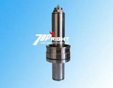 Topright customized Injector ML-56-BKS-N-1,0-J-1 and Hotspring D16*L51 2.2*4.2 380W, 230V with termocouple type J
Topright customized Injector ML-56-BKS-N-1,0-J-1 and Hotspring D16*L51 2.2*4.2 380W, 230V with termocouple type J