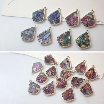 20pcs/lot color pattern print resin decoration geometry water drop shape alloy floating locket charms diy jewelry pendants
20pcs/lot color pattern print resin decoration geometry water drop shape alloy floating locket charms diy jewelry pendants