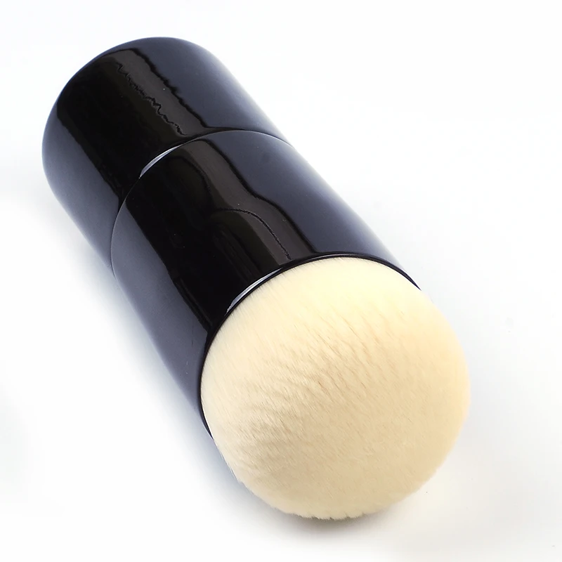 MECOLOR 1Pcs Chubby Pier Foundation Brush Flat Cream Makeup Brushes Professional Cosmetic Make-up Brush Essential Makeup Tools
MECOLOR 1Pcs Chubby Pier Foundation Brush Flat Cream Makeup Brushes Professional Cosmetic Make-up Brush Essential Makeup Tools