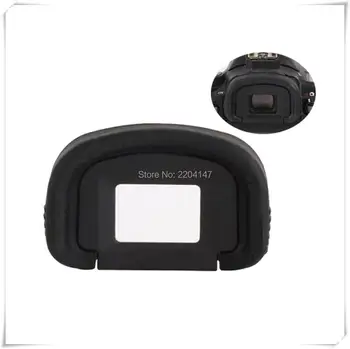 EG Eyecup Eyepiece Viewfinder Rubber Hood For Canon EOS-1D Mark III /5D Mark III / 7D / 1D3 5D3 Digital Camera Repair Part
EG Eyecup Eyepiece Viewfinder Rubber Hood For Canon EOS-1D Mark III /5D Mark III / 7D / 1D3 5D3 Digital Camera Repair Part